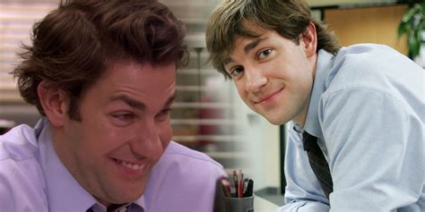 Jim Halpert's 10 Best Quotes From The Office