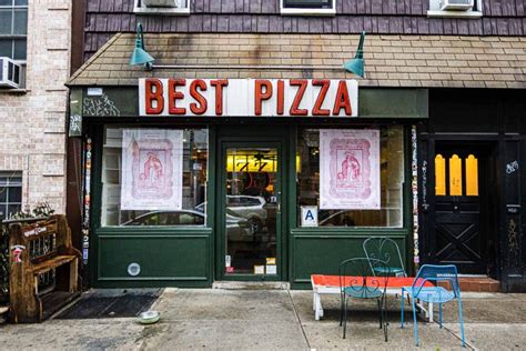 New York Pizza Guide: The Best Pizza in NYC