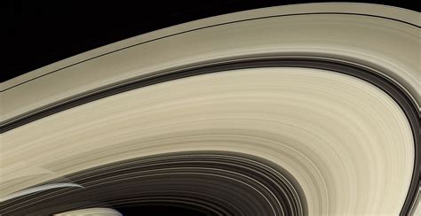 Super Saturn Exoplanet Has Largest Known Ring System - WorldAtlas