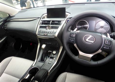 2020 Lexus NX NX 300h AWD None