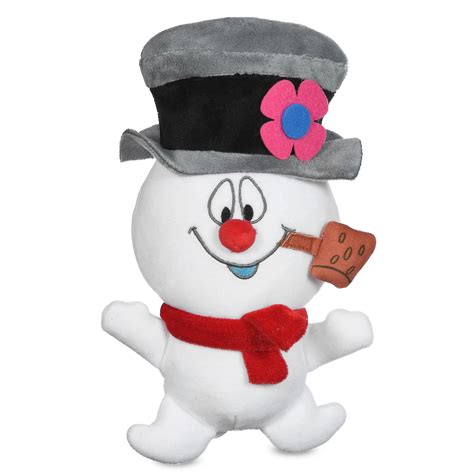 Plush Frosty The Snowman Toys | ubicaciondepersonas.cdmx.gob.mx