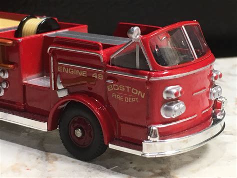 Diecast Fire Trucks for sale | Only 4 left at -75%