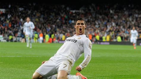 Cristiano Ronaldo Celebrating 1920 x 1080 HDTV 1080p Wallpaper