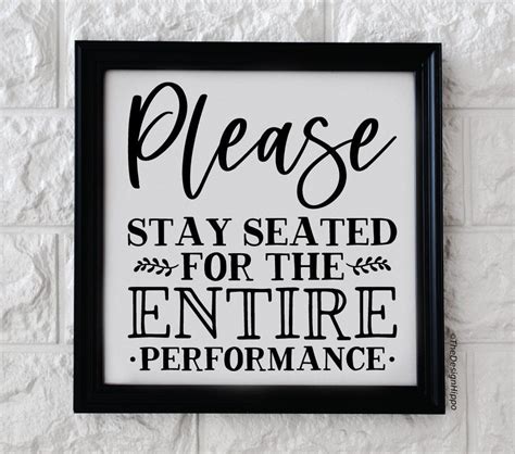 10 Free Bathroom SVG Quotes for Funny Farmhouse Signs