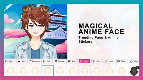 Avatars+ Anime Maker - Download