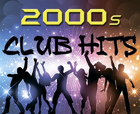 Listen to radio 2000s Club Hits online for free 00s Club Hits