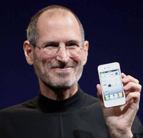 5 Steve Jobs Inventions That Changed The World — techshali