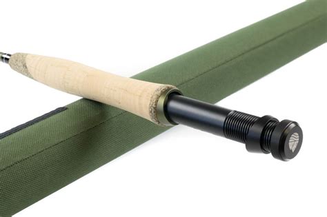 Redington Crux Fly Rod Review - Trident Fly Fishing