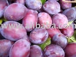 Fresh Plums,Cameroon price supplier - 21food