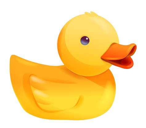 Rubber Duck Clip Art Free - ClipArt Best