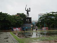 Pattimura Statue - All You Need to Know BEFORE You Go (2024)