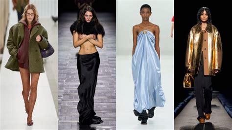 Fashionista's 18 Favorite Fall 2023 Collections From Paris Fashion Week - Fashionista