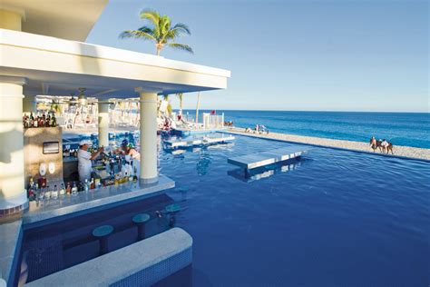 Have you heard about everything on offer at the Riu Palace Cabo San Lucas since its major ...