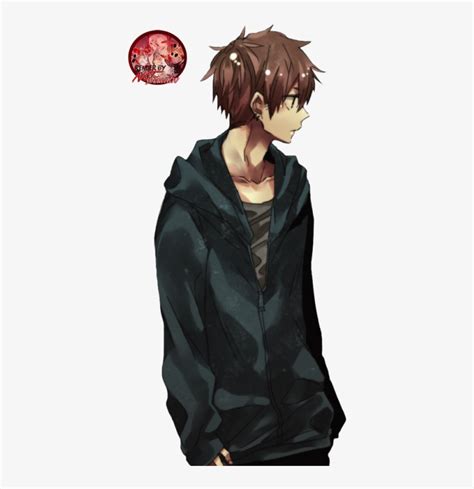 Anime Male Brown Hair / These 12+ boys with brown hair are considered the most popular ...