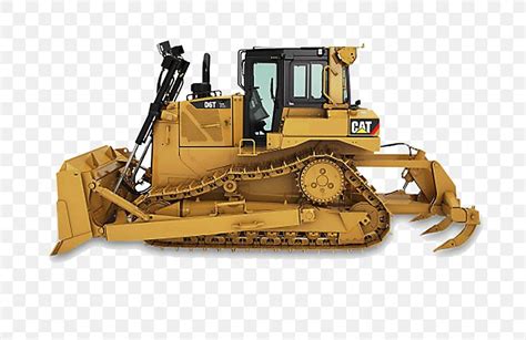 Bulldozer Caterpillar Inc. Machine Caterpillar D11 Tractor, PNG, 710x532px, Bulldozer ...