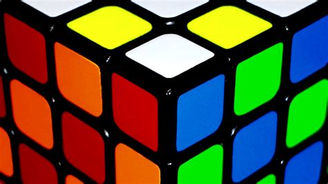 Cool Rubik's Cube Wallpapers / Rubik's cube patterns gallery with algorithms, images and ...