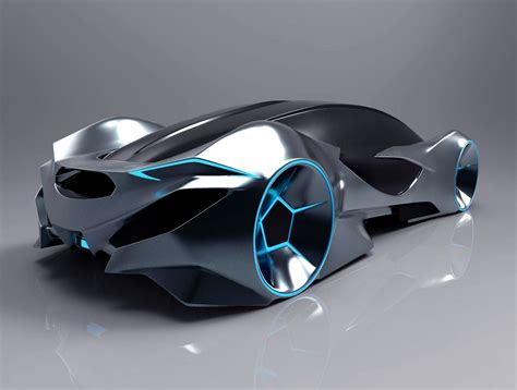 Dino ev concept looks like something future ethan hunt would drive ...