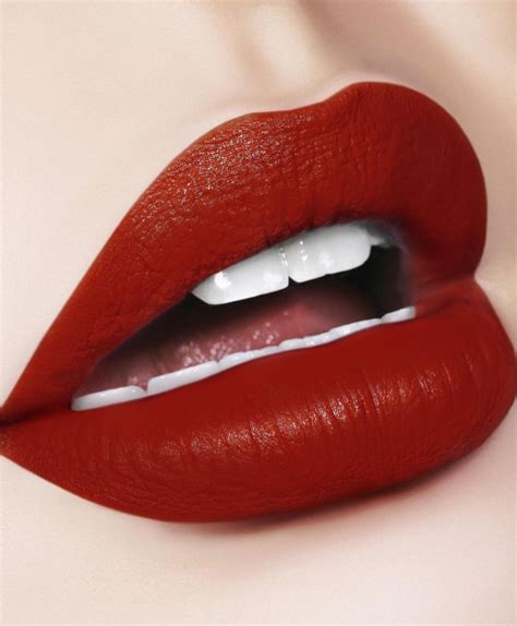 Pin by Marta Laje on Makeup | Red lipstick shades, Best red lipstick, Lips shades