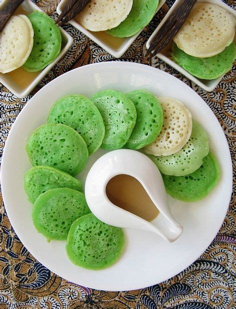 Resep Kue Serabi yang Lembut dan Lezat - Kompasiana.com