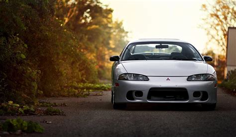 Mitsubishi Eclipse Wallpapers - Top Free Mitsubishi Eclipse Backgrounds - WallpaperAccess