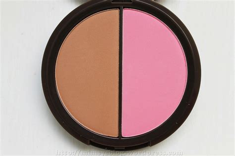 tarte Power Couple Amazonian Clay Blush & Bronzer Palette | Mimsy's Blog