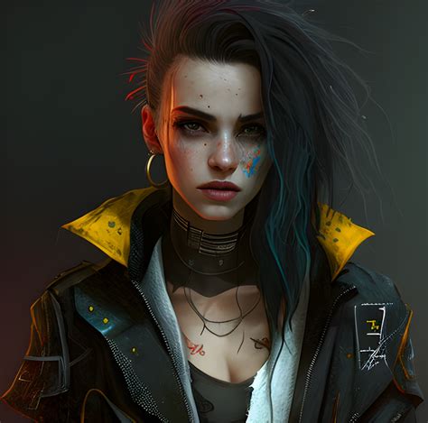 Art of V : r/cyberpunkgame