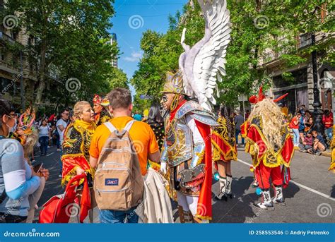 People Bolivian Celebrate the Entire Culture and Traditions of the ...