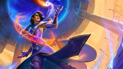 Hearthstone’s new Duels mode is a PvP dungeon run