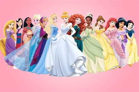 Disney Princesses Tier List Maker - TierLists.com