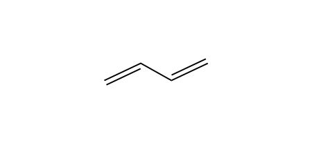 The Kovats Retention Index: 1,3-Butadiene (C4H6)