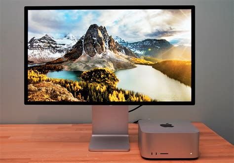 Apple Studio Display review: For Mac-loving eyes only | Engadget