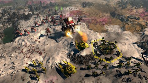 Best Warhammer 40K games of all time | Space