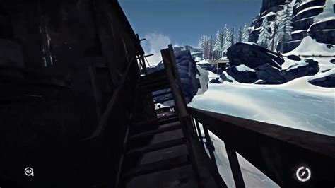 THE LONG DARK: Mementos- Desolation Point - YouTube