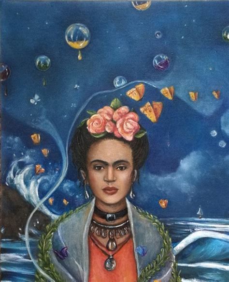 Frida Kahlo Paintings