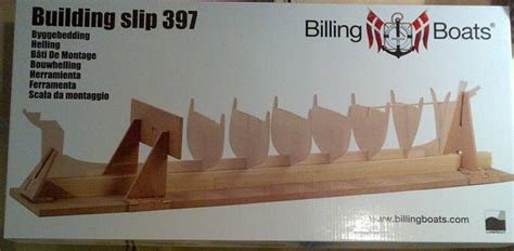 The Modeller's Workshop » Billings Boats Scale Model Kits