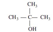 Write any onestructure of the alcohol with the molecular formulaC4H10O