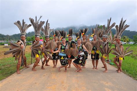 An Overview of Malaysia's Tribes and Ethnic Groups