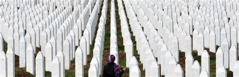 Bosnian Genocide - Facts & Summary - HISTORY.com