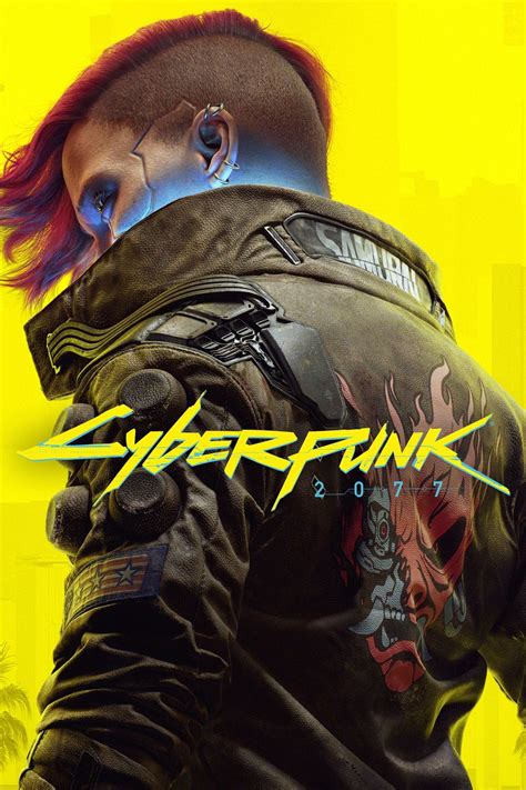 New Cyberpunk 2077 Update Coming Soon