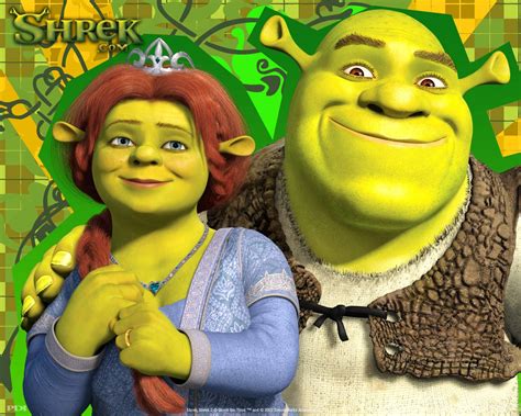 [100+] Shrek Pc Wallpapers | Wallpapers.com