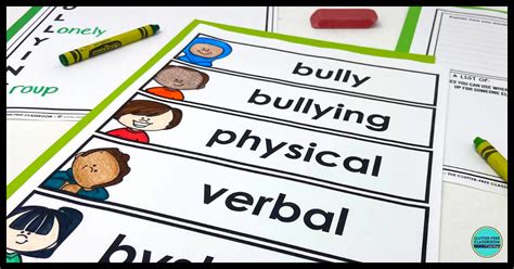 How to Prevent Bullying in Your Elementary Classroom in 2025 - Teaching ...