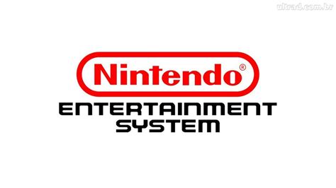 Nintendo Logo Wallpapers - Wallpaper Cave