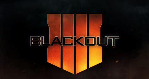 Call of Duty Black Ops 4 Battle Royale Mode Unveiled