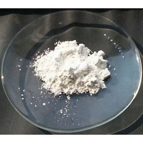 Arsenic Trioxide - Arsenic Trioxide Powder Manufacturer from Navi Mumbai