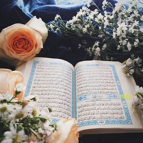 10 Flowers of the Quran