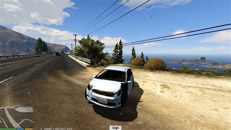 Realistic Car Mods Gta 5 - Margaret Wiegel