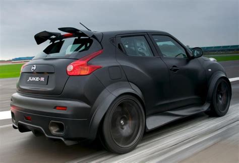 Body kits for nissan juke