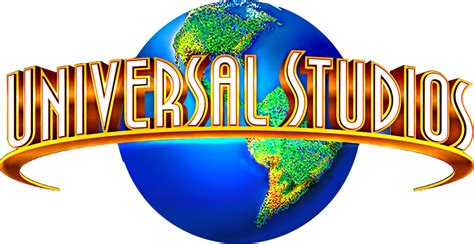 Download Universal Studios Globe Logo - Universal Studios Hollywood | Transparent PNG Download ...