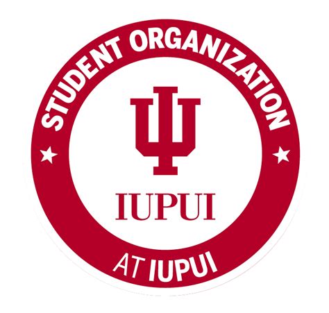 IUPUI Logo - LogoDix