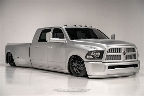 2011 Dodge Ram 2500 SLT Mega Cab | Custom Classics Auto Body and ...